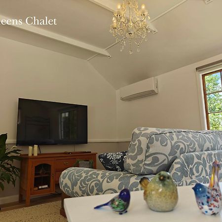 Wintergreen Manor At Maleny Exterior foto